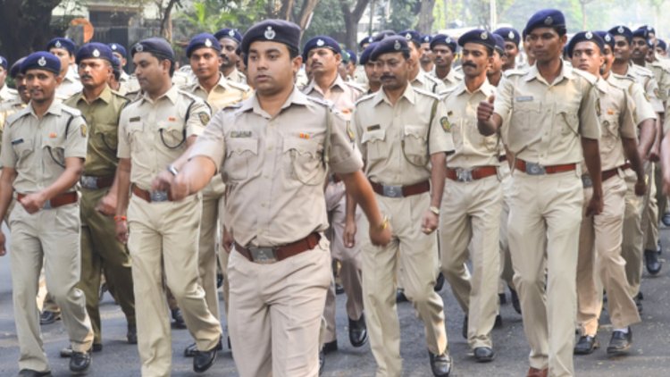 SSC जीडी कॉन्स्टेबल भरती परीक्षेच्या तारखांमध्ये बदल 