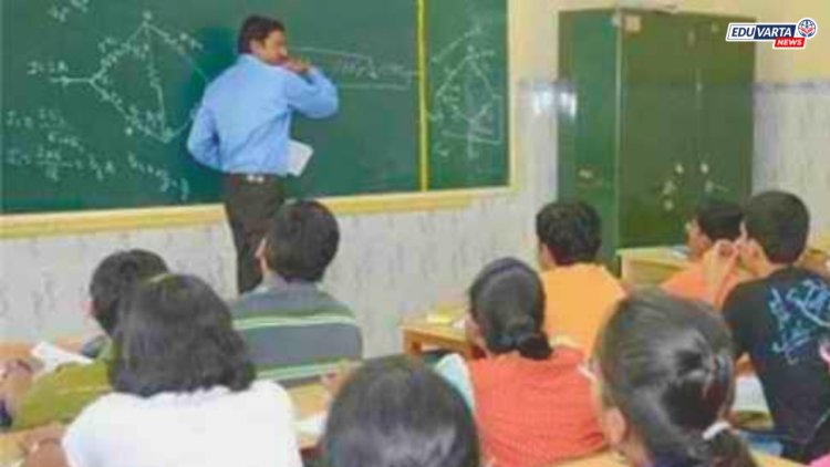 सहाय्यक प्राध्यापक पदासाठी UGC NET बंधनकारक आहे का ? UGC अध्यक्षांचं स्पष्टीकरण 