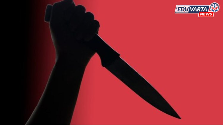 शाळकरी मुलाची मित्रांनीच केली धारदार शस्त्राने हत्या 