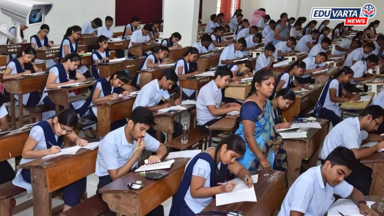 SSC, HSC Exam : सीसीटीव्ही बंधनकारक तरीही हमीपत्राची मागणी, शिक्षकांमध्ये नाराजी 