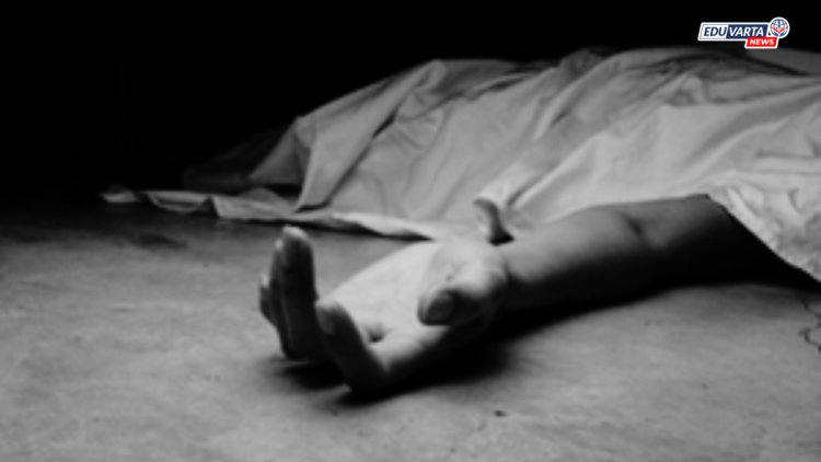 धक्कादायक; पाच तासात दोन विद्यार्थ्यांची आत्महत्या