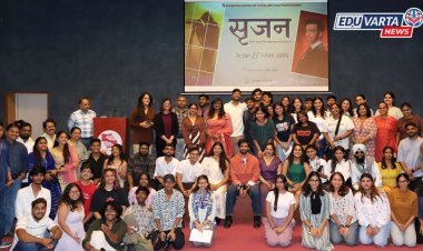 जगाला भारतीय संस्कृतीची ओळख करून देणे अभिनेत्याचे प्रमुख काम