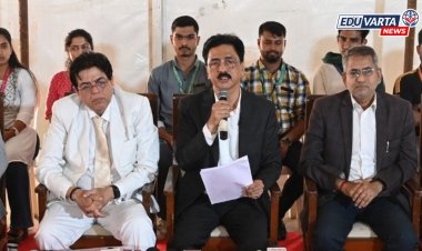 एमआयटी स्कूल ऑफ गव्हर्नमेंटच्या 14 व्या भारतीय छात्र संसदेचे शनिवारी मुख्यमंत्री हस्ते उद्घाटन