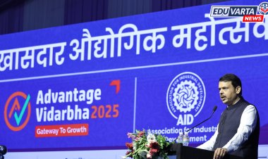 ‘विदर्भ ग्लोबल स्किल युनिव्हर्सिटी’साठी सरकार देणार १०० एकर जागा 