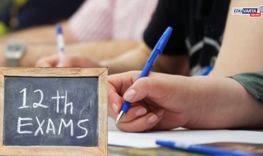 बारावीच्या परीक्षेत फक्त निळ्या किंवा काळ्या पेनचाच वापर; 'या' बोर्डाकडून निर्देश