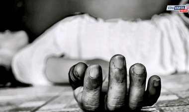 आईने मोबाईल पाहण्यापासून रोखले म्हणून  २०व्या मजल्यावरून उडी मारत मुलीची आत्महत्या!