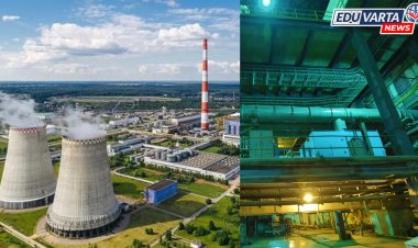 महाराष्ट्र राज्य वीज निर्मिती कंपनीत विविध पदांसाठी भरती सुरू 