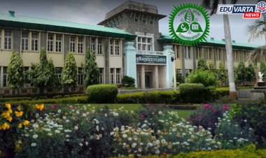 विद्यापीठाच्या जमिनीचा व्यावसायिक उपयोग, कोर्टाची सरकारला नोटीस 