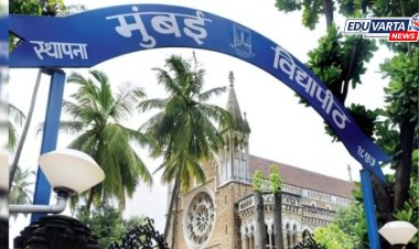 मुंबई विद्यापीठ : उन्हाळी सत्र परीक्षांचे वेळापत्रक प्रसिद्ध  