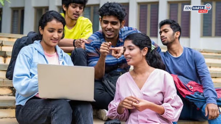 जेईई मेन निकालाची अधिकृत घोषणा होण्यापूर्वीच निकालाची लिंक व्हायरल; विद्यार्थ्यांमध्ये गोंधळ