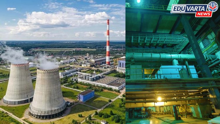 महाराष्ट्र राज्य वीज निर्मिती कंपनीत विविध पदांसाठी भरती सुरू 