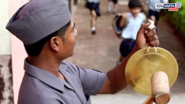 शैक्षणिक वर्ष एप्रिलमध्ये सुरू होणे अशक्य; शाळेची घंटा जूनमध्येच वाजणार