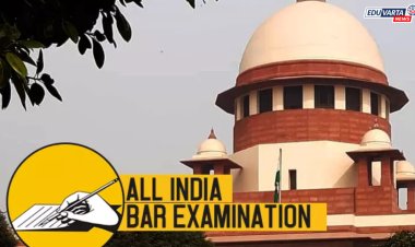 ऑल इंडिया बार एक्झामिनेशनची अंतिम उत्तरपत्रिका प्रसिद्ध, २८ प्रश्न घेतले मागे