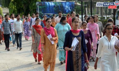राष्ट्रीय आरोग्य अभियानांतर्गत 166 पदांसाठी भरती सुरू