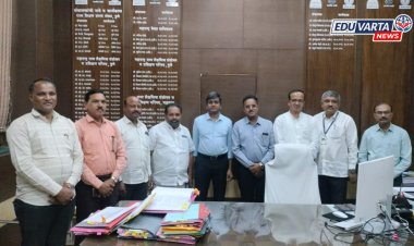 वार्षिक परीक्षा बदलावरील चर्चा निष्फळ; SCERT संचालक भूमिकेवर ठाम