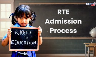 शाळांना 'आरटीई'ची थकित रक्कम मिळणार; शासनाने ५८ कोटी ८० लाख  रुपयांचा निधी केला वर्ग