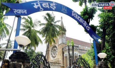 मुंबई विद्यापीठाचा अर्थसंकल्प युवासेनेला अमान्य, नियमाची पायमल्ली केल्याचा आरोप 