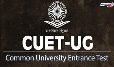 CUET UG 2025: NTA ने वाढवली अर्ज करण्याची शेवटची तारीख