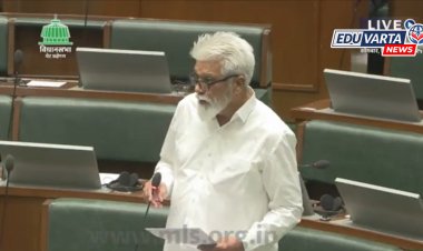 सीबीएसई अभ्यासक्रमामुळे जेईई, नीट, यूपीएससी परीक्षांमध्ये संधी; शिक्षणमंत्री दादा भुसे