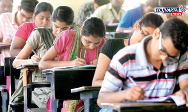 IBPS कडून ZP भरतीच्या परीक्षेत घोळ; स्पर्धा परीक्षा समन्वय समितीचा आरोप 