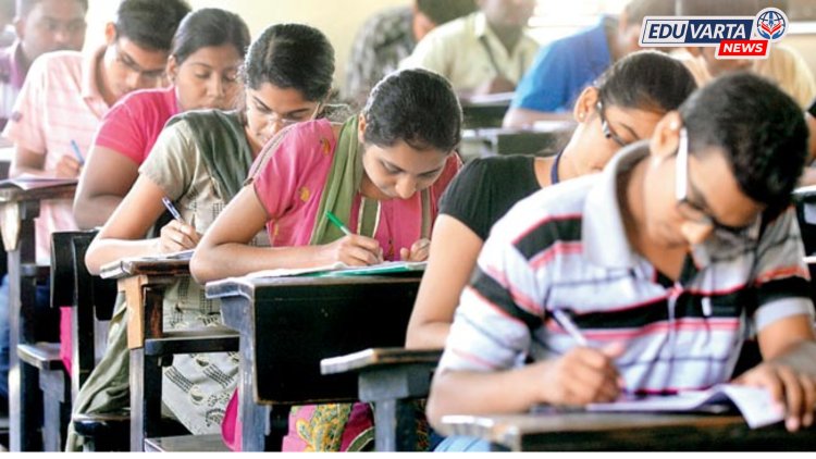 आदिवासी विद्यार्थ्यांना मोफत स्पर्धा परीक्षा प्रशिक्षण आणि १ हजार रुपये विद्यावेतन मिळणार
