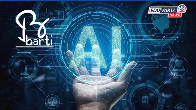 बार्टीचा नवीन AI प्रमाणपत्र कोर्स आणि सोबत ४ हजारांचा स्टायपेंड 