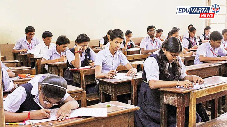 वार्षिक परीक्षा आणि पॅट चाचणी वेळापत्रकाचे रद्द करणार का?