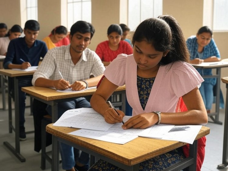 वार्षिक परीक्षा मुख्याध्यापक संघाच्या वेळापत्रकानुसारच होणार?