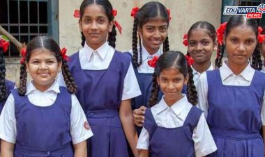 एक राज्य एक गणवेश योजना बंद; शिक्षण विभागाकडून अध्यादेश प्रसिद्ध