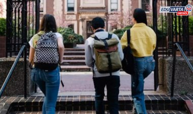 'या' कारणामुळे 3 लाख भारतीय विद्यार्थ्यांना सोडावी लागणार अमेरिका 