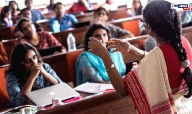 बी.एड पदवी असलेल्या प्राथमिक शाळेतील शिक्षकांसाठी नवीन नियम