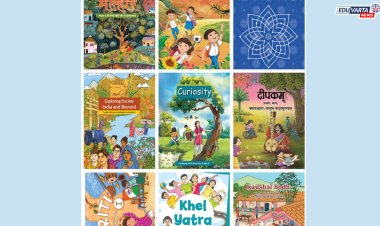 NCERT ; नवीन पाठ्यपुस्तकांमध्ये भारतीय संस्कृती, एकात्मता तसेच 'POCSO' वरही धडे 