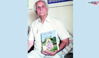 प्रख्यात संस्कृत अभ्यासक डॉ. प्रभाकर पांडुरंग आपटे यांचे निधन 