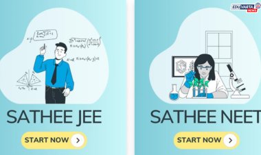 अभियांत्रिकी आणि वैद्यकीय अभ्यासक्रमांसाठी १००% मोफत कोचिंग, 'साथी' कडून नोंदणी प्रक्रिया सुरू 