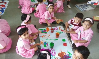 खाजगी बालवाड्यांची नोंदणी बंधनकारक  ; सात दिवसांची मुदत 