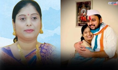 जिच्या नावाने डॉ. पतंगरावांनी अनेक संस्था उभारल्या त्या ‘भारती’ गेल्या