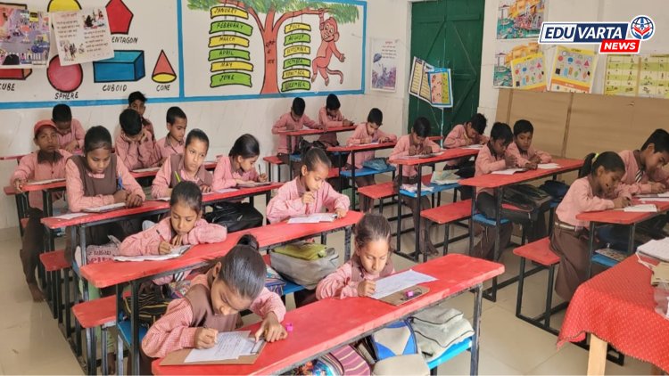 विदर्भातील शाळाच्या वार्षिक परीक्षा लवकर घ्या; न्यायालयाचे  आदेश
