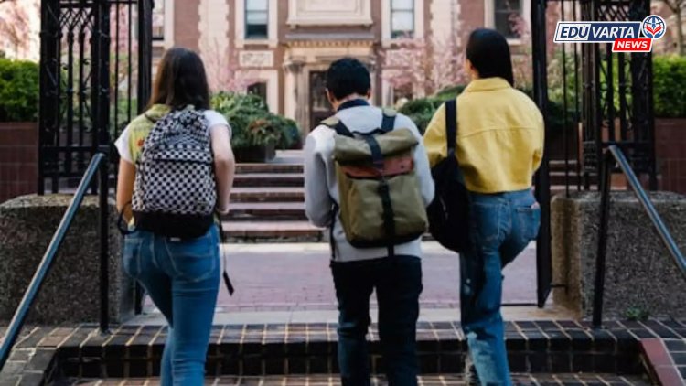 'या' कारणामुळे 3 लाख भारतीय विद्यार्थ्यांना सोडावी लागणार अमेरिका 