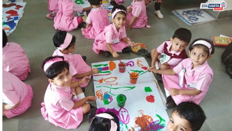 खाजगी बालवाड्यांची नोंदणी बंधनकारक  ; सात दिवसांची मुदत 