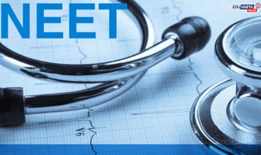कडक सुरक्षा व्यवस्थेत काही तासात सुरू होईल NEET UG परीक्षा 