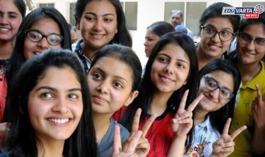12 Exam Result : शाब्बास, 8 हजारांपेक्षा अधिक विद्यार्थ्यांना 90 टक्क्यांहून अधिक गुण 