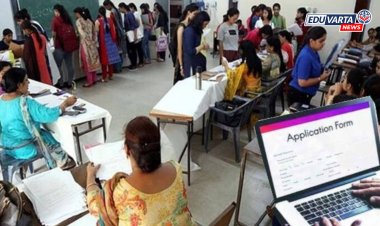 राज्यातील शाळा, महाविद्यालयांना अकरावी ऑनलाइन प्रवेशाचे शिक्षण विभागाकडून प्रशिक्षण