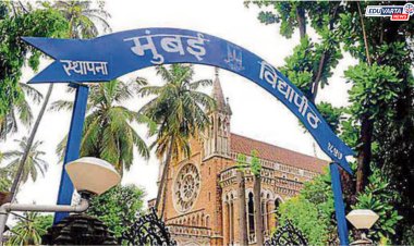 मुंबई विद्यापीठाशी संलग्नित २२९ महाविद्यालयांची प्रथम वर्षाची प्रवेश प्रक्रीया रद्द 