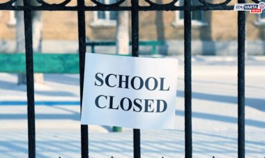 भारत - पाक युद्धाच्या पार्श्वभूमीवर 'या' सहा राज्यांकडून शाळा महाविद्यालये बंद ठेवण्याचा निर्णय