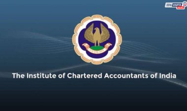 युध्दजन्य परिस्थितीमुळे  ICAI CA परीक्षा स्थगित करण्याचा निर्णय