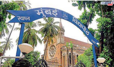 मुंबई विद्यापीठाकडून  20 नवीन उद्योग-एकात्मिक पदवी कार्यक्रम सुरू 