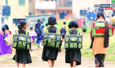 नवी संरचना : चौथीला पाचवीचा तर सातवीला आठवीचा वर्ग जोडणार 