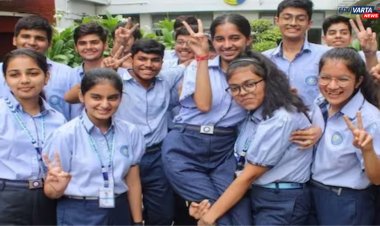 सीबीएसई बारावीचा निकाल जाहीर ; ८८.३९ टक्के विद्यार्थी झाले उत्तीर्ण 