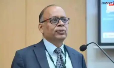 UPSC ला मिळाले नवीन अध्यक्ष 