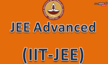 जेईई अॅडव्हान्स्ड परीक्षेच्या प्रश्नपत्रिकेत मोठा बदल ; गेल्या 10 वर्षात प्रश्नांची संख्या सर्वात कमी 